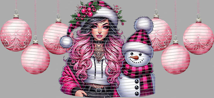 16oz Christmas-J10-538